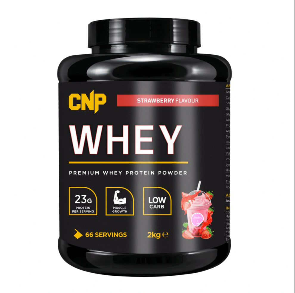 CNP Whey