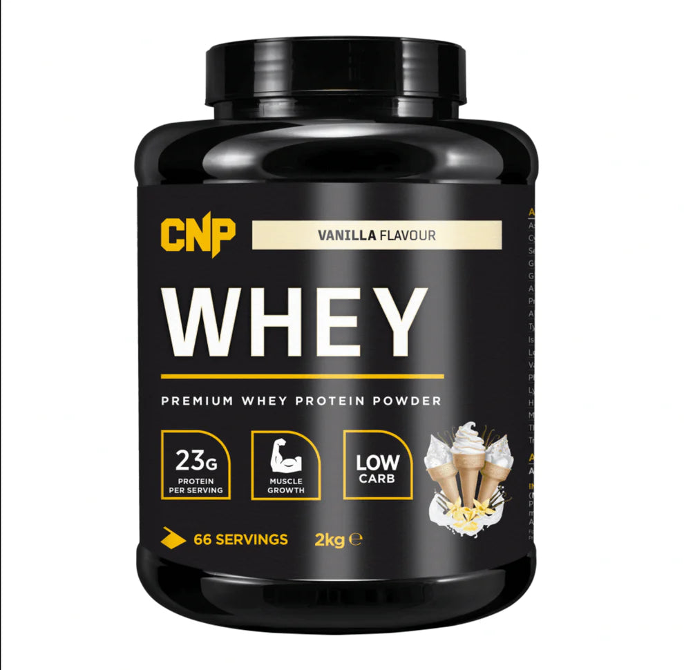 CNP Whey