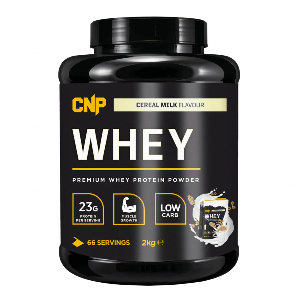 CNP Whey