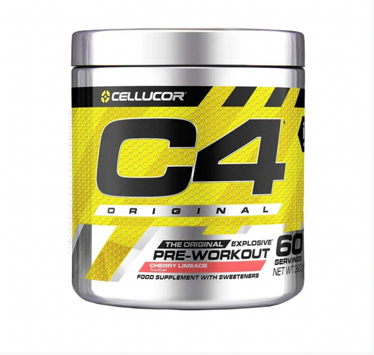 Cellucor C4 Original