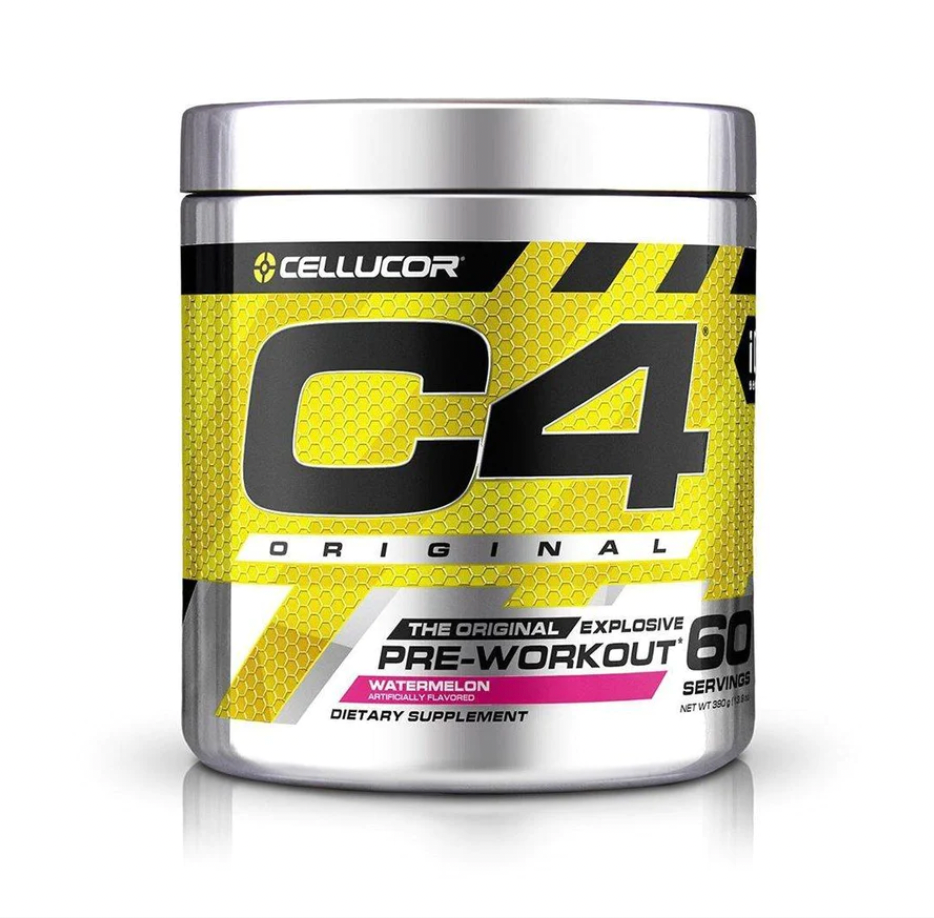 Cellucor C4 Original