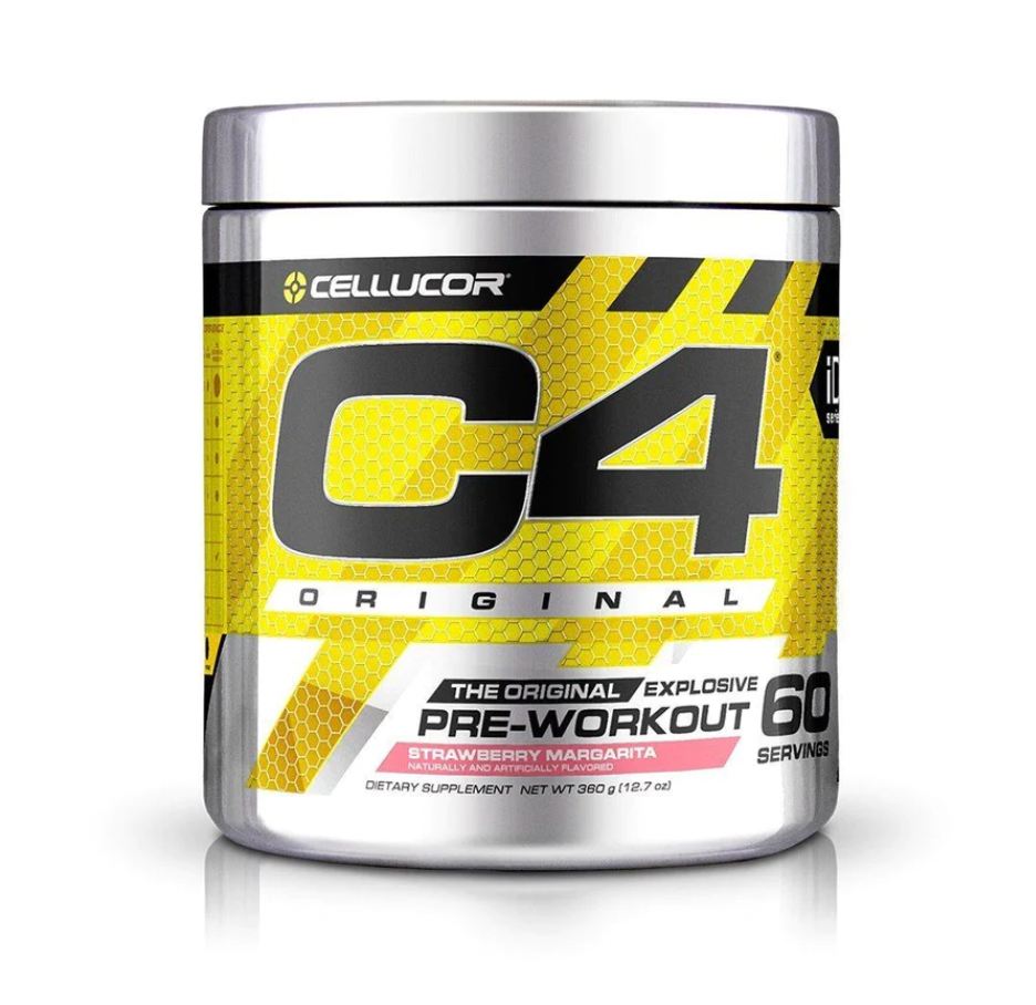 Cellucor C4 Original