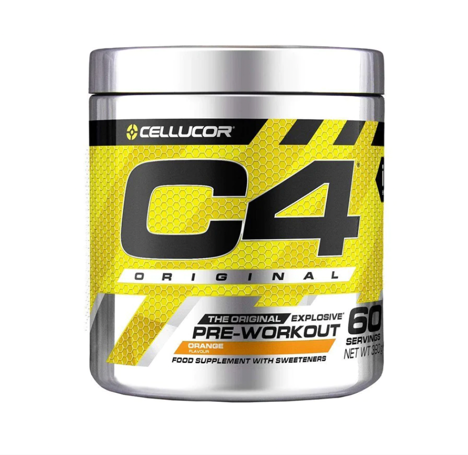 Cellucor C4 Original