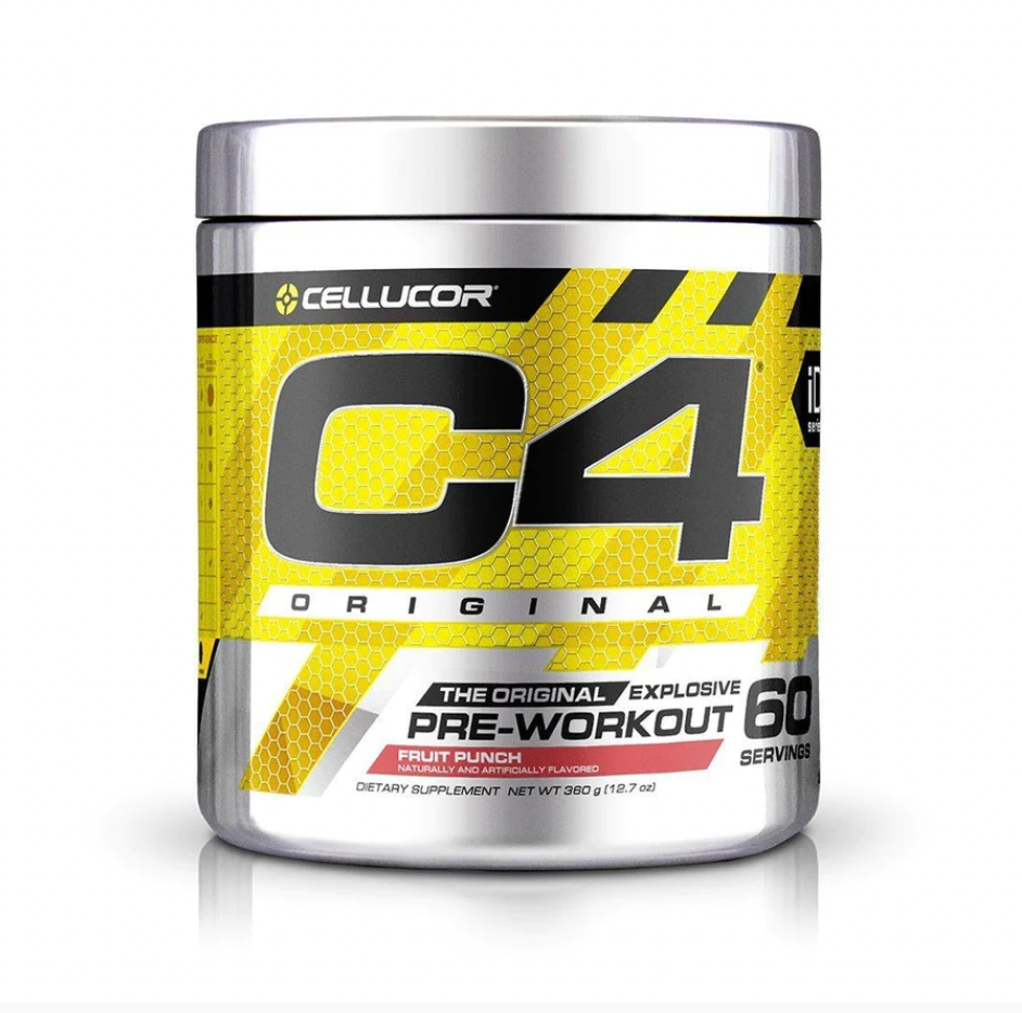 Cellucor C4 Original