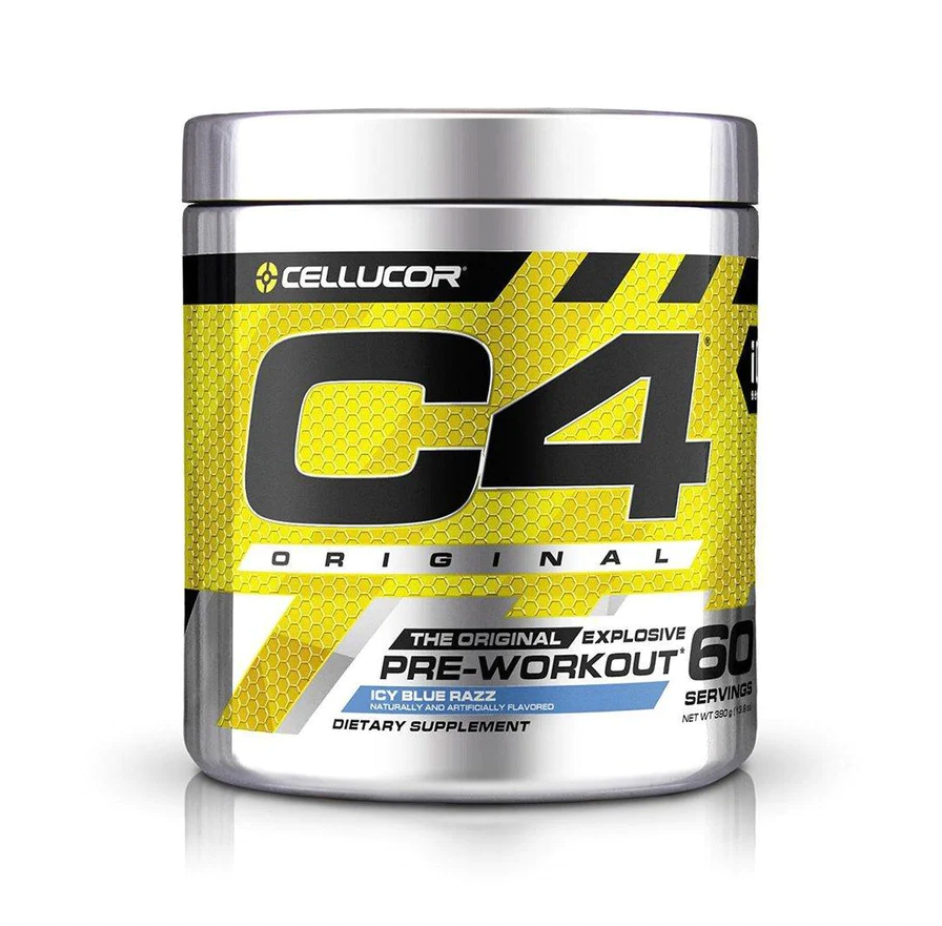 Cellucor C4 Original