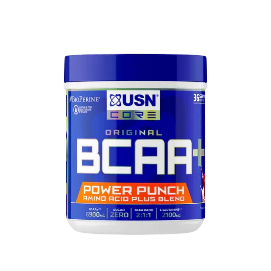 USN BCAA Power Punch