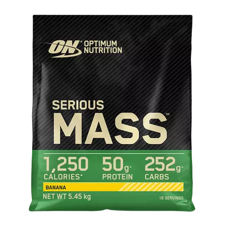 Optimum Nutrition Serious Mass