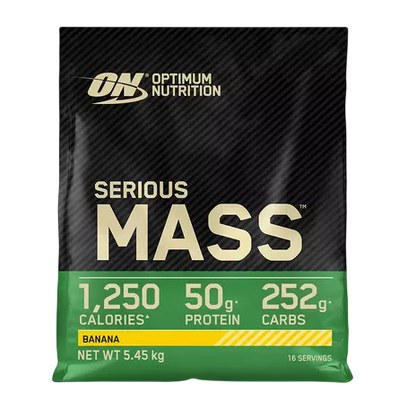 Optimum Nutrition Serious Mass