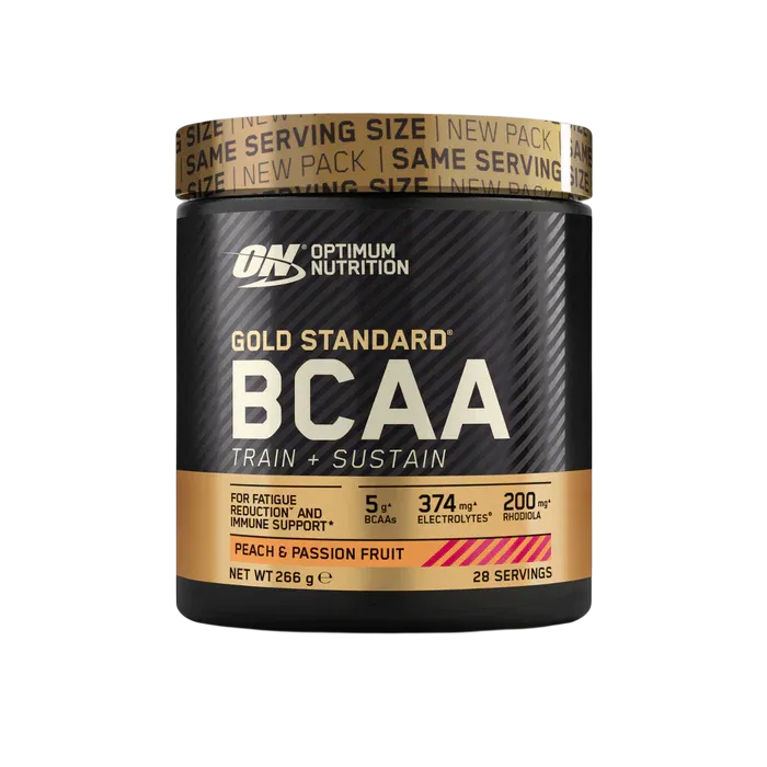 Optimum Nutrition Gold Standard BCAA