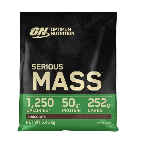 Optimum Nutrition Serious Mass